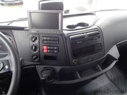 MERCEDES-BENZ Atego 1223 L 5,8 M Schwenkwand RFK Spurassi