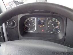 MERCEDES-BENZ Atego 1223 L 5,8 M Schwenkwand RFK Spurassi