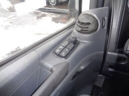 MERCEDES-BENZ Atego 1223 L 5,8 M Schwenkwand RFK Spurassi