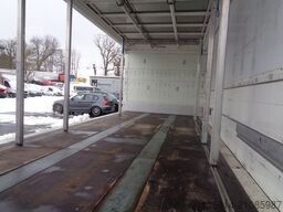 MERCEDES-BENZ Atego 1223 L 5,8 M Schwenkwand RFK Spurassi