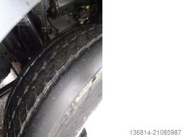 MERCEDES-BENZ Atego 1223 L 5,8 M Schwenkwand RFK Spurassi