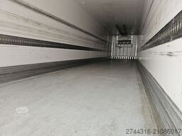 KEL-BERG Lamberet City/drejebar