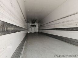 KEL-BERG Lamberet City/drejebar