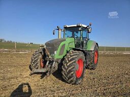 FENDT 930 Vario
