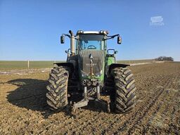 FENDT 930 Vario