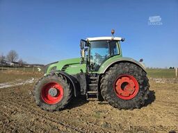 FENDT 930 Vario