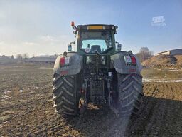 FENDT 930 Vario