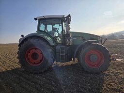 FENDT 930 Vario