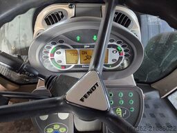 FENDT 930 Vario
