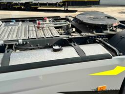 RENAULT T480 Evolution, LIVING- Paket, Kipphydr.,MIETEN?