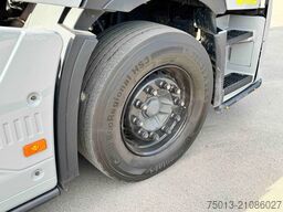 RENAULT T480 Evolution, LIVING- Paket, Kipphydr.,MIETEN?