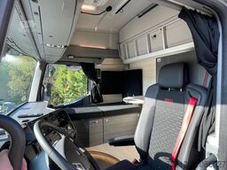 RENAULT T480 Evolution, LIVING- Paket, Kipphydr.,MIETEN?