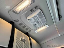 RENAULT T480 Evolution, LIVING- Paket, Kipphydr.,MIETEN?