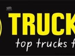 RENAULT T480 Evolution, LIVING- Paket, Kipphydr.,MIETEN?