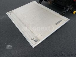 VOLKSWAGEN Crafter 35 MAXI *Ladebordwand* AHK 3,5t * KAMERA