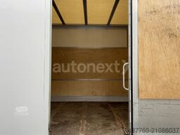 VOLKSWAGEN Crafter 35 MAXI *Ladebordwand* AHK 3,5t * KAMERA