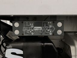 VOLKSWAGEN Crafter 35 MAXI *Ladebordwand* AHK 3,5t * KAMERA