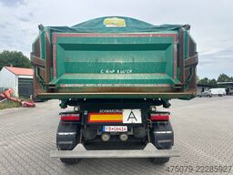 SCHWARZMÜLLER H-Serie / 3 Seitenkipper
