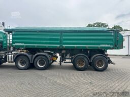 SCHWARZMÜLLER H-Serie / 3 Seitenkipper