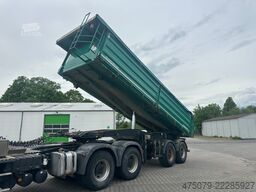 SCHWARZMÜLLER H-Serie / 3 Seitenkipper
