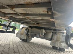 Reisch REA-24Z / Absetzmulde / TüV 12-26