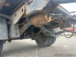Reisch REA-24Z / Absetzmulde / TüV 12-26