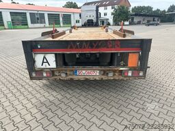 Reisch REA-24Z / Absetzmulde / TüV 12-26