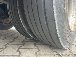 Reisch REA-24Z / Absetzmulde / TüV 12-26
