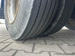 Reisch REA-24Z / Absetzmulde / TüV 12-26