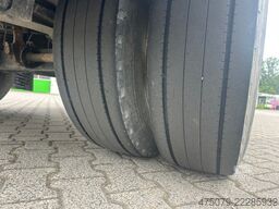 Reisch REA-24Z / Absetzmulde / TüV 12-26