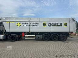  Granalu / Getreide / Kombi Türen / 53 m³ / Agrar