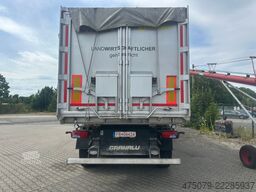  Granalu / Getreide / Kombi Türen / 53 m³ / Agrar