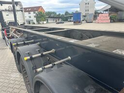  Granalu / Getreide / Kombi Türen / 53 m³ / Agrar