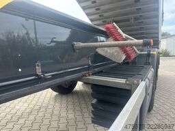  Granalu / Getreide / Kombi Türen / 53 m³ / Agrar