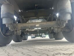  Granalu / Getreide / Kombi Türen / 53 m³ / Agrar