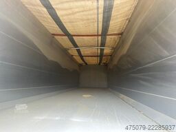  Granalu / Getreide / Kombi Türen / 53 m³ / Agrar