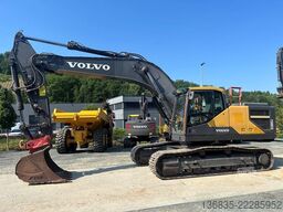 Volvo EC 300 E NL
