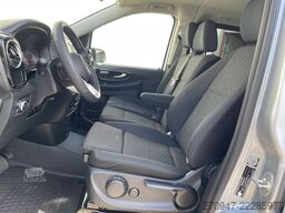 MERCEDES-BENZ Vito 119 Tourer PRO 4x4 XL STANDHZ AHK PDC KAM