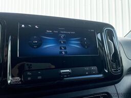 MERCEDES-BENZ Vito 119 Tourer PRO 4x4 XL STANDHZ AHK PDC KAM