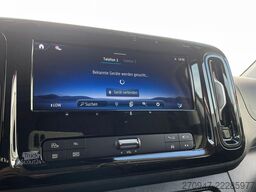 MERCEDES-BENZ Vito 119 Tourer PRO 4x4 XL STANDHZ AHK PDC KAM