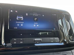 MERCEDES-BENZ Vito 119 Tourer PRO 4x4 XL STANDHZ AHK PDC KAM