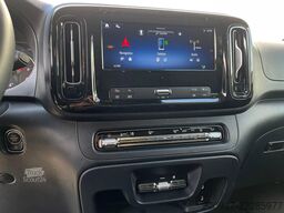 MERCEDES-BENZ Vito 119 Tourer PRO 4x4 XL STANDHZ AHK PDC KAM