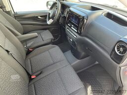 MERCEDES-BENZ Vito 119 Tourer PRO 4x4 XL STANDHZ AHK PDC KAM