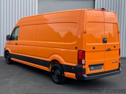 MAN TGE 3.180 L4H3 Kasten 4x4 STANDHZ ACC LENKRADHZ