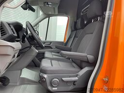 MAN TGE 3.180 L4H3 Kasten 4x4 STANDHZ ACC LENKRADHZ