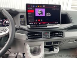 MAN TGE 3.180 L4H3 Kasten 4x4 STANDHZ ACC LENKRADHZ
