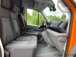 MAN TGE 3.180 L4H3 Kasten 4x4 STANDHZ ACC LENKRADHZ