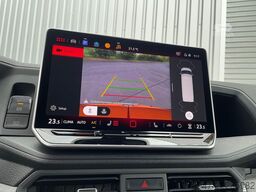MAN TGE 3.180 L4H3 Kasten 4x4 STANDHZ ACC LENKRADHZ