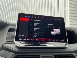 MAN TGE 3.180 L4H3 Kasten 4x4 STANDHZ ACC LENKRADHZ