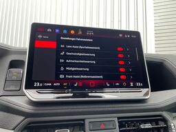 MAN TGE 3.180 L4H3 Kasten 4x4 STANDHZ ACC LENKRADHZ